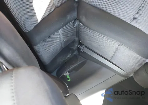 2006 Toyota Camry Solara Se из США, поврежденный, VIN 4T1FA38P76U107327